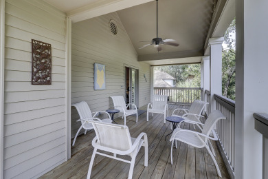 Lake House 1 Sea Oak - 2nd Row (50 yards) Ocean Forest Beach 5-Bedroom Home!, , on Atlantic Ocean - Hilton Head Island in South Carolina - Lakehouse Vacation Rental - Lake Home for rent on LakeHouseVacations.com