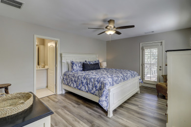 Lake House 1 Sea Oak - 2nd Row (50 yards) Ocean Forest Beach 5-Bedroom Home!, , on Atlantic Ocean - Hilton Head Island in South Carolina - Lakehouse Vacation Rental - Lake Home for rent on LakeHouseVacations.com