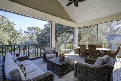 Lake House 13 Starboard Tack - Beautiful oasis w private dock & Pool - Sleeps up to 17, , on Atlantic Ocean - Hilton Head Island in South Carolina - Lakehouse Vacation Rental - Lake Home for rent on LakeHouseVacations.com