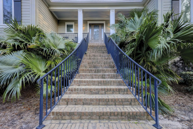 Lake House 13 Starboard Tack - Beautiful oasis w private dock & Pool - Sleeps up to 17, , on Atlantic Ocean - Hilton Head Island in South Carolina - Lakehouse Vacation Rental - Lake Home for rent on LakeHouseVacations.com