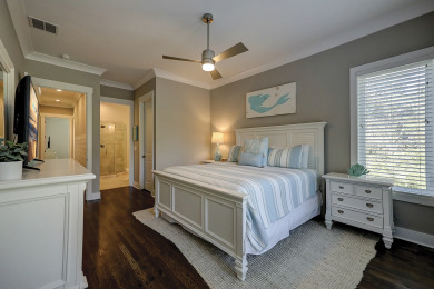Lake House 13 Starboard Tack - Beautiful oasis w private dock & Pool - Sleeps up to 17, , on Atlantic Ocean - Hilton Head Island in South Carolina - Lakehouse Vacation Rental - Lake Home for rent on LakeHouseVacations.com