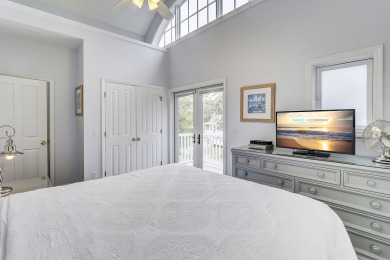 Lake House 30 Sandpiper-Ocean breezes & sandy footsteps (125 to be exact) to the beach, , on Atlantic Ocean - Hilton Head Island in South Carolina - Lakehouse Vacation Rental - Lake Home for rent on LakeHouseVacations.com