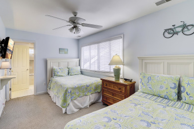 Lake House 30 Sandpiper-Ocean breezes & sandy footsteps (125 to be exact) to the beach, , on Atlantic Ocean - Hilton Head Island in South Carolina - Lakehouse Vacation Rental - Lake Home for rent on LakeHouseVacations.com