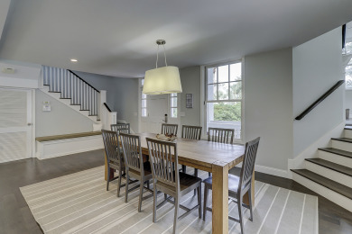 Lake House 30 Sandpiper-Ocean breezes & sandy footsteps (125 to be exact) to the beach, , on Atlantic Ocean - Hilton Head Island in South Carolina - Lakehouse Vacation Rental - Lake Home for rent on LakeHouseVacations.com