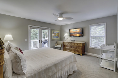 Lake House 30 Sandpiper-Ocean breezes & sandy footsteps (125 to be exact) to the beach, , on Atlantic Ocean - Hilton Head Island in South Carolina - Lakehouse Vacation Rental - Lake Home for rent on LakeHouseVacations.com