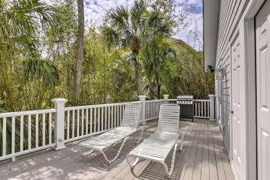 Lake House 30 Sandpiper-Ocean breezes & sandy footsteps (125 to be exact) to the beach, , on Atlantic Ocean - Hilton Head Island in South Carolina - Lakehouse Vacation Rental - Lake Home for rent on LakeHouseVacations.com