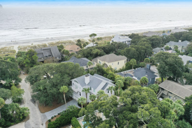 Lake House 30 Sandpiper-Ocean breezes & sandy footsteps (125 to be exact) to the beach, , on Atlantic Ocean - Hilton Head Island in South Carolina - Lakehouse Vacation Rental - Lake Home for rent on LakeHouseVacations.com