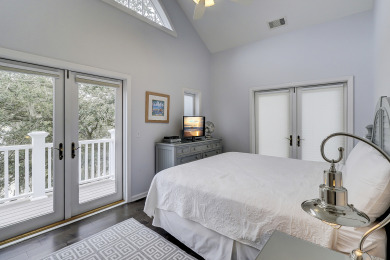 Lake House 30 Sandpiper-Ocean breezes & sandy footsteps (125 to be exact) to the beach, , on Atlantic Ocean - Hilton Head Island in South Carolina - Lakehouse Vacation Rental - Lake Home for rent on LakeHouseVacations.com