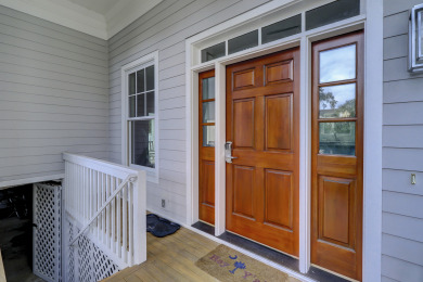 Lake House 30 Sandpiper-Ocean breezes & sandy footsteps (125 to be exact) to the beach, , on Atlantic Ocean - Hilton Head Island in South Carolina - Lakehouse Vacation Rental - Lake Home for rent on LakeHouseVacations.com