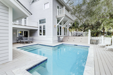 Lake House 30 Sandpiper-Ocean breezes & sandy footsteps (125 to be exact) to the beach, , on Atlantic Ocean - Hilton Head Island in South Carolina - Lakehouse Vacation Rental - Lake Home for rent on LakeHouseVacations.com