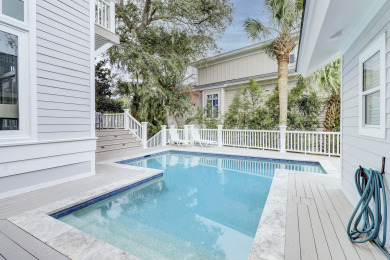 Lake House 30 Sandpiper-Ocean breezes & sandy footsteps (125 to be exact) to the beach, , on Atlantic Ocean - Hilton Head Island in South Carolina - Lakehouse Vacation Rental - Lake Home for rent on LakeHouseVacations.com
