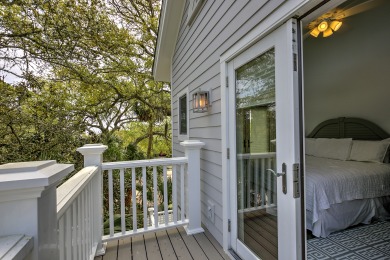 Lake House 30 Sandpiper-Ocean breezes & sandy footsteps (125 to be exact) to the beach, , on Atlantic Ocean - Hilton Head Island in South Carolina - Lakehouse Vacation Rental - Lake Home for rent on LakeHouseVacations.com