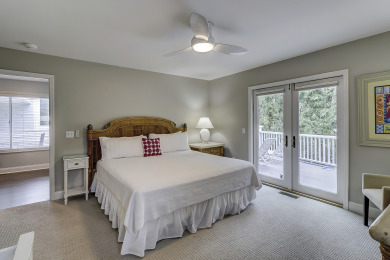 Lake House 30 Sandpiper-Ocean breezes & sandy footsteps (125 to be exact) to the beach, , on Atlantic Ocean - Hilton Head Island in South Carolina - Lakehouse Vacation Rental - Lake Home for rent on LakeHouseVacations.com