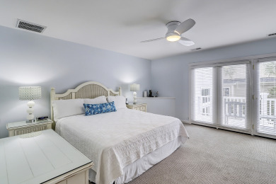 Lake House 30 Sandpiper-Ocean breezes & sandy footsteps (125 to be exact) to the beach, , on Atlantic Ocean - Hilton Head Island in South Carolina - Lakehouse Vacation Rental - Lake Home for rent on LakeHouseVacations.com
