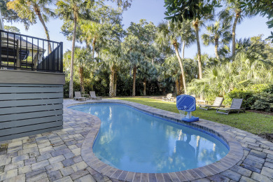 Lake House 10 Heath - Breathtaking Fazio Golf Course Views, , on Atlantic Ocean - Hilton Head Island in South Carolina - Lakehouse Vacation Rental - Lake Home for rent on LakeHouseVacations.com