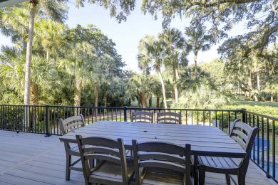 Lake House 10 Heath - Breathtaking Fazio Golf Course Views, , on Atlantic Ocean - Hilton Head Island in South Carolina - Lakehouse Vacation Rental - Lake Home for rent on LakeHouseVacations.com
