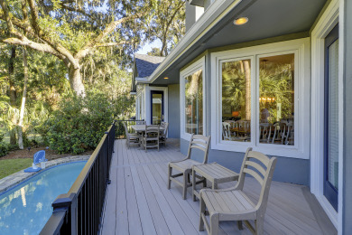 Lake House 10 Heath - Breathtaking Fazio Golf Course Views, , on Atlantic Ocean - Hilton Head Island in South Carolina - Lakehouse Vacation Rental - Lake Home for rent on LakeHouseVacations.com