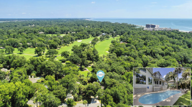 Lake House 10 Heath - Breathtaking Fazio Golf Course Views, , on Atlantic Ocean - Hilton Head Island in South Carolina - Lakehouse Vacation Rental - Lake Home for rent on LakeHouseVacations.com