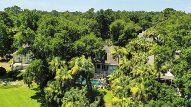 Lake House 10 Heath - Breathtaking Fazio Golf Course Views, , on Atlantic Ocean - Hilton Head Island in South Carolina - Lakehouse Vacation Rental - Lake Home for rent on LakeHouseVacations.com