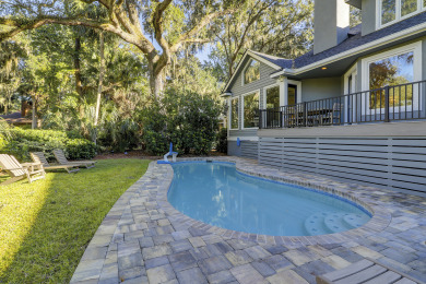 Lake House 10 Heath - Breathtaking Fazio Golf Course Views, , on Atlantic Ocean - Hilton Head Island in South Carolina - Lakehouse Vacation Rental - Lake Home for rent on LakeHouseVacations.com
