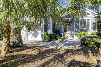 Lake House 10 Heath - Breathtaking Fazio Golf Course Views, , on Atlantic Ocean - Hilton Head Island in South Carolina - Lakehouse Vacation Rental - Lake Home for rent on LakeHouseVacations.com