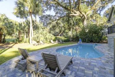 Lake House 10 Heath - Breathtaking Fazio Golf Course Views, , on Atlantic Ocean - Hilton Head Island in South Carolina - Lakehouse Vacation Rental - Lake Home for rent on LakeHouseVacations.com