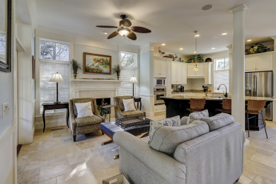 Lake House 1 Roadrunner - 4th Row (45-yard walk) to the Ocean, Private Pool & Spa, , on Atlantic Ocean - Hilton Head Island in South Carolina - Lakehouse Vacation Rental - Lake Home for rent on LakeHouseVacations.com