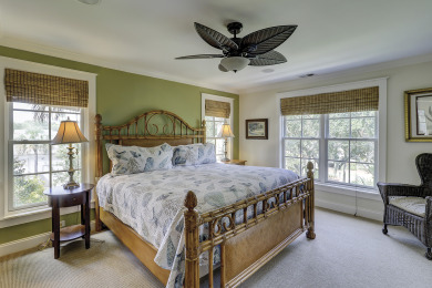 Lake House 1 Roadrunner - 4th Row (45-yard walk) to the Ocean, Private Pool & Spa, , on Atlantic Ocean - Hilton Head Island in South Carolina - Lakehouse Vacation Rental - Lake Home for rent on LakeHouseVacations.com