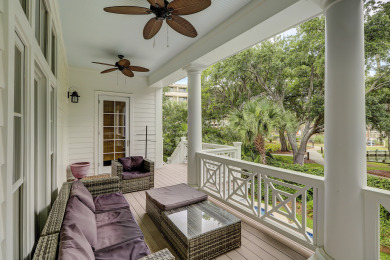 Lake House 1 Roadrunner - 4th Row (45-yard walk) to the Ocean, Private Pool & Spa, , on Atlantic Ocean - Hilton Head Island in South Carolina - Lakehouse Vacation Rental - Lake Home for rent on LakeHouseVacations.com