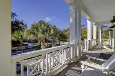 Lake House 1 Roadrunner - 4th Row (45-yard walk) to the Ocean, Private Pool & Spa, , on Atlantic Ocean - Hilton Head Island in South Carolina - Lakehouse Vacation Rental - Lake Home for rent on LakeHouseVacations.com
