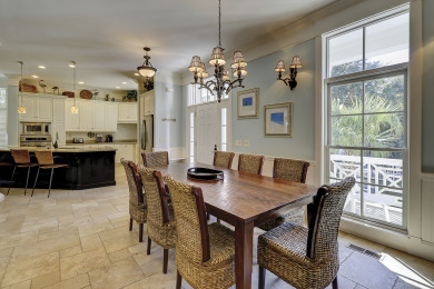 Lake House 1 Roadrunner - 4th Row (45-yard walk) to the Ocean, Private Pool & Spa, , on Atlantic Ocean - Hilton Head Island in South Carolina - Lakehouse Vacation Rental - Lake Home for rent on LakeHouseVacations.com