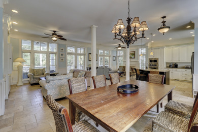Lake House 1 Roadrunner - 4th Row (45-yard walk) to the Ocean, Private Pool & Spa, , on Atlantic Ocean - Hilton Head Island in South Carolina - Lakehouse Vacation Rental - Lake Home for rent on LakeHouseVacations.com
