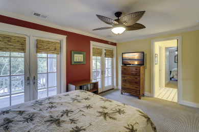 Lake House 1 Roadrunner - 4th Row (45-yard walk) to the Ocean, Private Pool & Spa, , on Atlantic Ocean - Hilton Head Island in South Carolina - Lakehouse Vacation Rental - Lake Home for rent on LakeHouseVacations.com