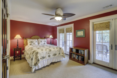 Lake House 1 Roadrunner - 4th Row (45-yard walk) to the Ocean, Private Pool & Spa, , on Atlantic Ocean - Hilton Head Island in South Carolina - Lakehouse Vacation Rental - Lake Home for rent on LakeHouseVacations.com