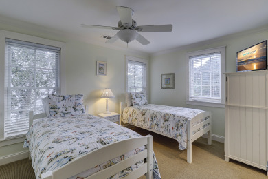 Lake House 1 Roadrunner - 4th Row (45-yard walk) to the Ocean, Private Pool & Spa, , on Atlantic Ocean - Hilton Head Island in South Carolina - Lakehouse Vacation Rental - Lake Home for rent on LakeHouseVacations.com