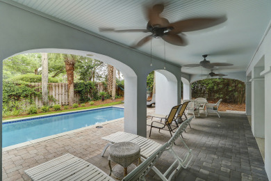 Lake House 1 Roadrunner - 4th Row (45-yard walk) to the Ocean, Private Pool & Spa, , on Atlantic Ocean - Hilton Head Island in South Carolina - Lakehouse Vacation Rental - Lake Home for rent on LakeHouseVacations.com