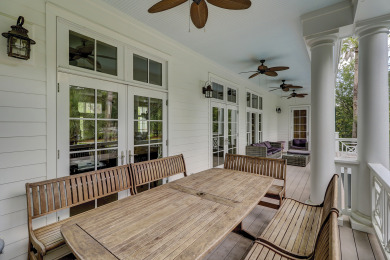 Lake House 1 Roadrunner - 4th Row (45-yard walk) to the Ocean, Private Pool & Spa, , on Atlantic Ocean - Hilton Head Island in South Carolina - Lakehouse Vacation Rental - Lake Home for rent on LakeHouseVacations.com