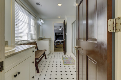 Lake House 1 Roadrunner - 4th Row (45-yard walk) to the Ocean, Private Pool & Spa, , on Atlantic Ocean - Hilton Head Island in South Carolina - Lakehouse Vacation Rental - Lake Home for rent on LakeHouseVacations.com