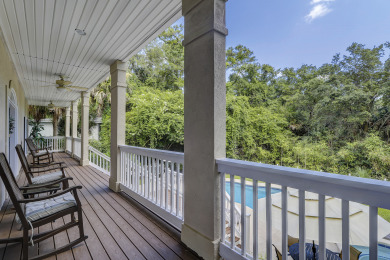 Lake House 19 Mallard-4-Minute Walk to the Beach, Pool & Spa, 6 Bedrooms, Sleeps 14, , on Atlantic Ocean - Hilton Head Island in South Carolina - Lakehouse Vacation Rental - Lake Home for rent on LakeHouseVacations.com