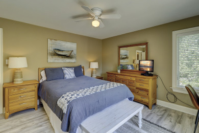 Lake House 19 Mallard-4-Minute Walk to the Beach, Pool & Spa, 6 Bedrooms, Sleeps 14, , on Atlantic Ocean - Hilton Head Island in South Carolina - Lakehouse Vacation Rental - Lake Home for rent on LakeHouseVacations.com