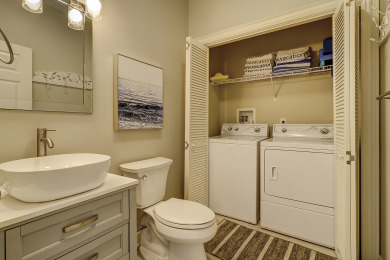 Lake House 19 Mallard-4-Minute Walk to the Beach, Pool & Spa, 6 Bedrooms, Sleeps 14, , on Atlantic Ocean - Hilton Head Island in South Carolina - Lakehouse Vacation Rental - Lake Home for rent on LakeHouseVacations.com