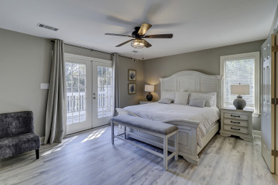Lake House 19 Mallard-4-Minute Walk to the Beach, Pool & Spa, 6 Bedrooms, Sleeps 14, , on Atlantic Ocean - Hilton Head Island in South Carolina - Lakehouse Vacation Rental - Lake Home for rent on LakeHouseVacations.com