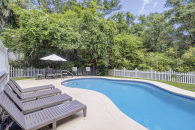 Lake House 19 Mallard-4-Minute Walk to the Beach, Pool & Spa, 6 Bedrooms, Sleeps 14, , on Atlantic Ocean - Hilton Head Island in South Carolina - Lakehouse Vacation Rental - Lake Home for rent on LakeHouseVacations.com