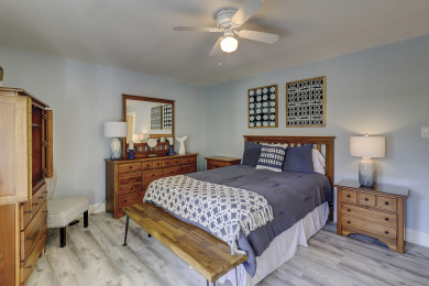 Lake House 19 Mallard-4-Minute Walk to the Beach, Pool & Spa, 6 Bedrooms, Sleeps 14, , on Atlantic Ocean - Hilton Head Island in South Carolina - Lakehouse Vacation Rental - Lake Home for rent on LakeHouseVacations.com