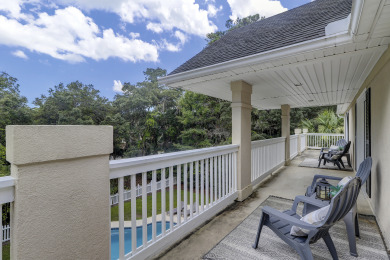 Lake House 19 Mallard-4-Minute Walk to the Beach, Pool & Spa, 6 Bedrooms, Sleeps 14, , on Atlantic Ocean - Hilton Head Island in South Carolina - Lakehouse Vacation Rental - Lake Home for rent on LakeHouseVacations.com