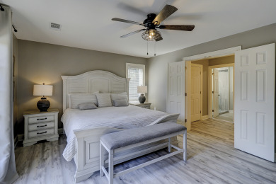 Lake House 19 Mallard-4-Minute Walk to the Beach, Pool & Spa, 6 Bedrooms, Sleeps 14, , on Atlantic Ocean - Hilton Head Island in South Carolina - Lakehouse Vacation Rental - Lake Home for rent on LakeHouseVacations.com