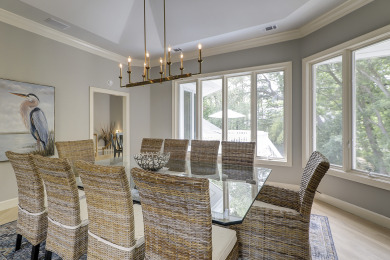 Lake House 3 Galleon-2nd row (25 yards)to the ocean. Beautiful home w Private Pool, , on Atlantic Ocean - Hilton Head Island in South Carolina - Lakehouse Vacation Rental - Lake Home for rent on LakeHouseVacations.com