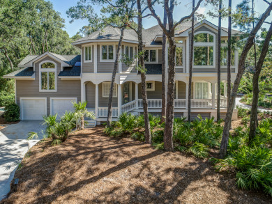 Lake House 3 Galleon-2nd row (25 yards)to the ocean. Beautiful home w Private Pool, , on Atlantic Ocean - Hilton Head Island in South Carolina - Lakehouse Vacation Rental - Lake Home for rent on LakeHouseVacations.com