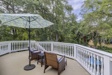 Lake House 3 Galleon-2nd row (25 yards)to the ocean. Beautiful home w Private Pool, , on Atlantic Ocean - Hilton Head Island in South Carolina - Lakehouse Vacation Rental - Lake Home for rent on LakeHouseVacations.com
