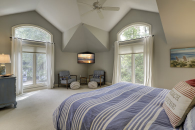 Lake House 3 Galleon-2nd row (25 yards)to the ocean. Beautiful home w Private Pool, , on Atlantic Ocean - Hilton Head Island in South Carolina - Lakehouse Vacation Rental - Lake Home for rent on LakeHouseVacations.com